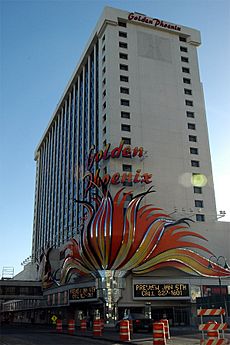 Golden Phoenix Reno