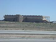 Goodyear-Phoenix Trotting Park-1965-3