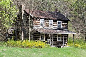 Harrisonville, Pennsylvania - panoramio