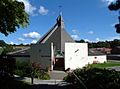 Holy Innocents RC Church, Strickland Way, Orpington BR6 - geograph.org.uk - 55948