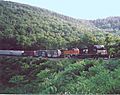 Horseshoe Curve Penna3