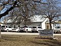 Huckabay Baptist Church