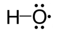 Hydroxyl radical