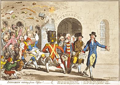 Integrity-retiring-from-Office-Gillray