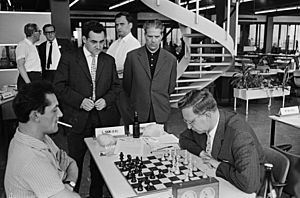 InterzonalChess1964NL