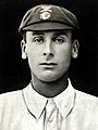 Jack Hobbs young