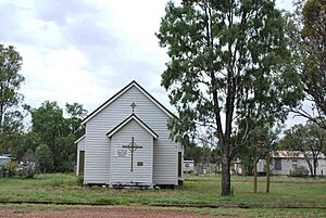 JacksonAnglicanChurch