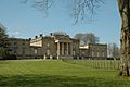 Jardins de Stourhead - Stourhead House