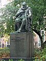 Johan v Oldenbarnevelt TheHague