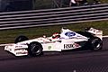 Johnny Herbert 1999 Canada