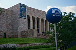 Joslyn Art Museum