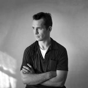 Jack Kerouac by Tom Palumbo circa 1956