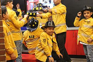 Kidzania Noida