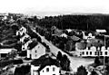 Kumla view cirka 1920