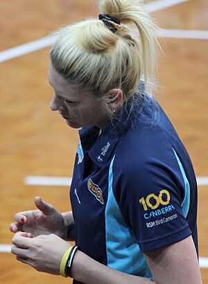 Lauren Jackson