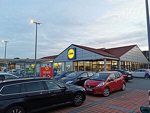 Lidl Tauberbischofsheim, Pestalozziallee 29, 97941 Tauberbischofsheim