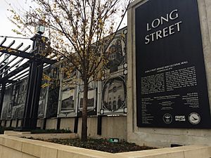 Long Street Bridge