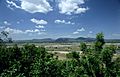 Mandara Mountains from Yola