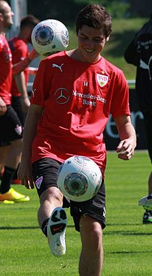 Marco rojas