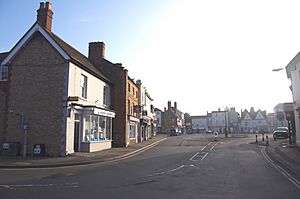 Market Square 2, Bicester