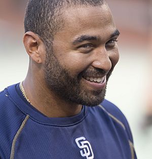 Matt Kemp 2016