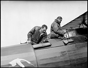 Maurice Bellonte and Dieudonne Costes1930