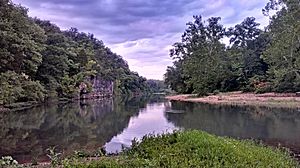 Meramec River 12Aug2012 55