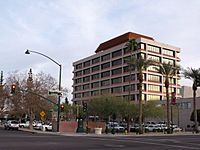 Mesa City Hall