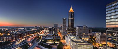 Midtown atlanta (cropped)