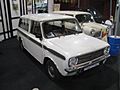 Mini Clubman Estate (12769772824)