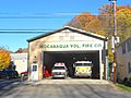 Mocanaqua Vol Fire Dept LuzCo PA