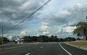 New Hope on SR79 in 2017