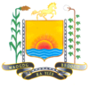 Coat of arms of Ouagadougou