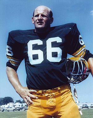 Nitschke packers