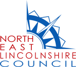 Official logo of North East Lincolnshire