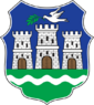 Novi Sad Coat of Arms.svg