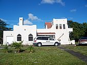 Opa Locka FL Long House01