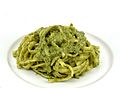 PastaWithPesto