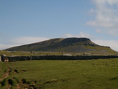 Pen-y-ghent 2