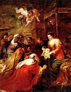 Peter Paul Rubens 009