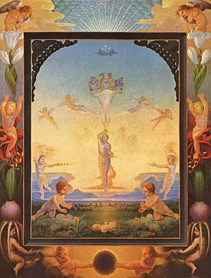 Philipp Otto Runge 001