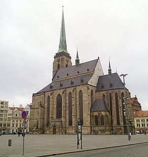 Plzeň 12.3.2012