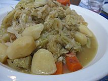 Potée