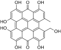 Pseudohypericin2DACS2