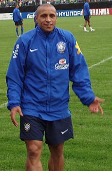 Roberto Carlos