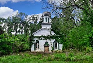 Rodney-Mississippi-Baptist-Church