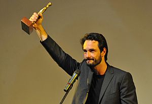 Rodrigo Santoro 2011