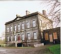 Rokeby Hall, near Dunleer, County Louth, Ireland