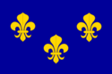 Flag of France