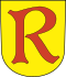 Coat of arms of Rüti